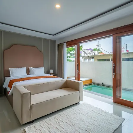Villa Latsu Canggu