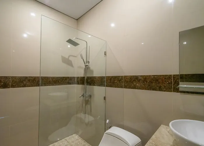 Villa Latsu Canggu (Bali)