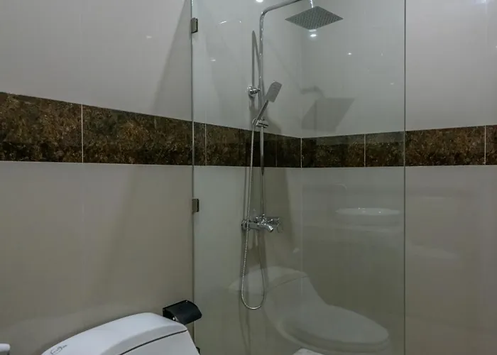 Villa Latsu Canggu (Bali)