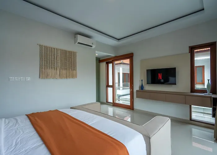 Latsu Canggu (Bali)