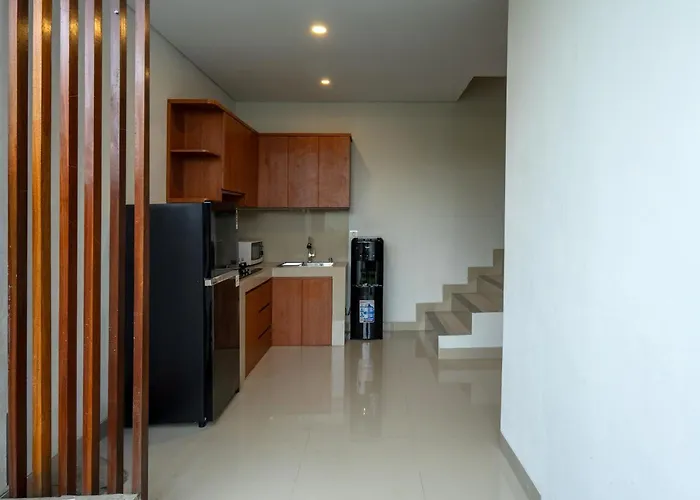 Latsu Canggu (Bali)