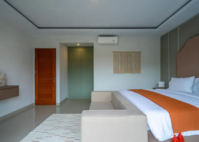Latsu * Canggu (Bali)